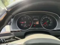 Usata VW Passat Business 122 CV (89 kW) 2021 Grigio Station wagon