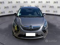 usata Opel Zafira Tourer 1.6 T EcoM 150CV Cosmo