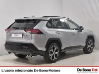 Usata Suzuki Across 306 CV (225 kW) 2023 Nero SUV