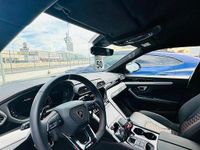 Usata Lamborghini Urus 666 CV (489 kW) 2023 Nero SUV