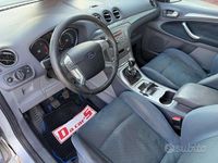 Usata Ford S-MAX S 140 CV (102 kW) 2008 Other Monovolume