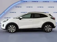 Usata Ford Puma Titanium X 125 CV (91 kW) 2023 Bianco SUV