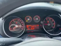 Usata Fiat Grande Punto 65 CV (47 kW) 2010 Bianco Utilitaria