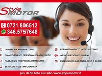 usata Toyota Yaris 1.3 5 porte