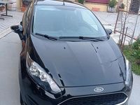 Usata Ford Fiesta 2017 Utilitaria