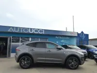Usata Jaguar E-Pace R-Dynamic 200 CV (147 kW) 2020 Corris gray SUV