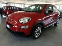 Usado Fiat 500 131 CV (96 kW) 2024 Rojo SUV