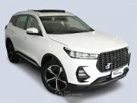 Occasion DR DR 6.0 156 ch (114 kW) 2022 Blanc SUV