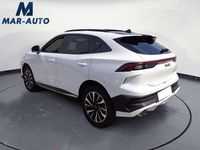 Nuova EVO Evo 6 177 CV (130 kW) 2025 Bianco SUV