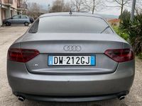 Occasion Audi A5 190 ch (139 kW) 2009 Coupé