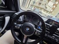 Usado BMW 116 M Sport 116 HP (85 kW) 2016 Citadino
