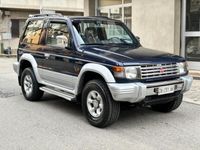 usata Mitsubishi Pajero 2.5 TDI Metal-top S. Select GLS