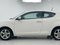 Usata Alfa Romeo MiTo Super 95 CV (69 kW) 2017 Beige Utilitaria