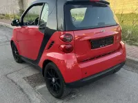 Usata Smart ForTwo Cabrio Pulse 71 CV (52 kW) 2011 Other Cabrio