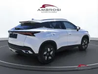 Nuova Omoda 5 143 CV (105 kW) 2026 Bianco SUV