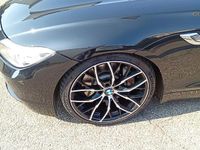 Usata BMW Z4 306 CV (225 kW) 2013 Nero