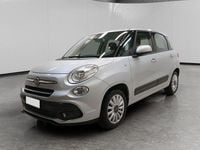 Usata Fiat 500L Business 120 CV (88 kW) 2020 Grigio Monovolume
