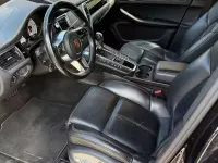 Usata Porsche Macan 250 CV (183 kW) 2021 Nero SUV