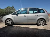 Usata Ford C-MAX Titanium 110 CV (80 kW) 2007 Monovolume