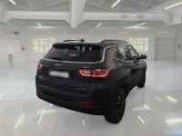 Usata Jeep Compass 130 CV (95 kW) 2022 SUV