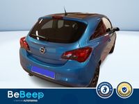 usata Opel Corsa 3P 1.3 CDTI B-COLOR S&S 95CV3P 1.3 CDTI B-COLOR S&S 95CV