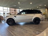 usata Land Rover Range Rover Sport 3.0 TDV6 HSE Dynamic