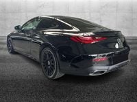 Usata Mercedes CLE200 AMG Line Premium 204 CV (150 kW) 2024 Nero Coupé