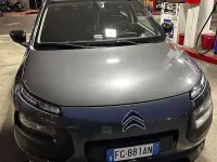 Usata Citroën C4 Feel 92 CV (67 kW) 2016 SUV