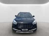 Usata DR DR 4.0 114 CV (83 kW) 2024 Nero metallizzato SUV