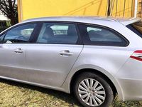 Usata Peugeot 508 SW Business-Line 140 CV (102 kW) 2014 Other Station wagon