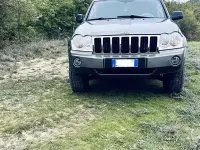 Usata Jeep Grand Cherokee 218 CV (160 kW) 2007 SUV