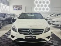 Usata Mercedes A180 Edition 109 CV (80 kW) 2016 Other Utilitaria