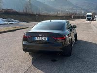 Usata Audi A5 S-Line 204 CV (150 kW) 2014 Coupé