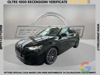 Nuova Audi Q8 S-Line 286 CV (210 kW) 2026 Nero SUV