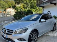 Usata Mercedes A180 Premium 2014