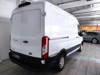 usata Ford Transit 2014 310 2.0TDCi EcoBlue MHEV 130CV PM-TM Furgone Trend