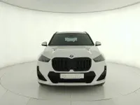 Usata BMW X1 M Sport 136 CV (100 kW) 2025 Alpinweiss iii pastello SUV