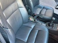 Usata Volvo V40 1997 Blu Station wagon
