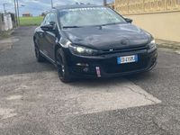 usata VW Scirocco 1.4 tsi 122cv