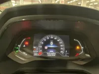 Usata Renault Captur Techno 101 CV (74 kW) 2023 Grigio SUV