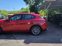 usata Alfa Romeo Stelvio 2.2 t Super rwd 160cv auto