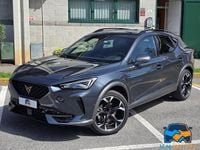 Usata Cupra Formentor 150 CV (110 kW) 2022 Grigio SUV