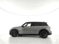 Usata Mini Cooper D Clubman Hype 150 CV (110 kW) 2019 Grigio Station wagon