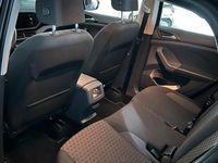 Usata VW T-Cross 95 CV (69 kW) 2020 Nero SUV
