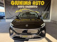 Usata MG Marvel R Luxury 64 kW (88 CV) 2024 Nero SUV