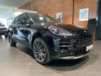 usata Porsche Macan 2.0 AUT - NAVI - LED - TETTO - PAS