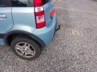 Usata Fiat Panda 4x4 60 CV (44 kW) 2009 Utilitaria