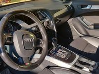 Usata Audi A4 2010 Station wagon