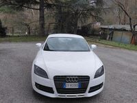 Usata Audi TT S-Line 2010 Coupé