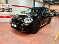 Usata Mini Cooper Countryman 102 CV (75 kW) 2021 Nero SUV